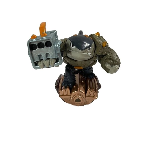 Activision Skylanders Superchargers Giants Lot of 2 Drivers Shark Shooter Zap - Picture 3 of 8